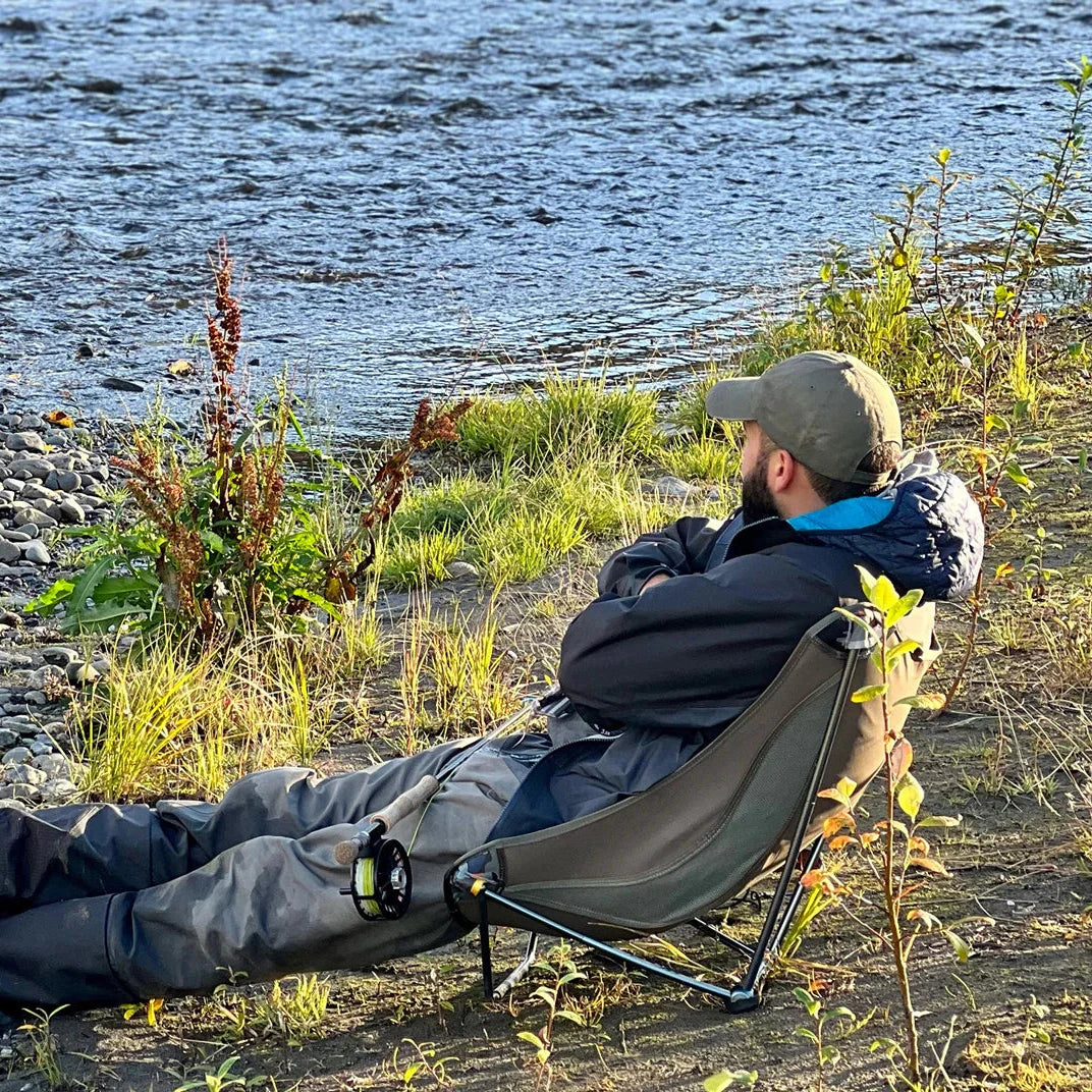 GRAND TRUNK ( グランドトランク ) ALITE MAYFLY CHAIR / グランド