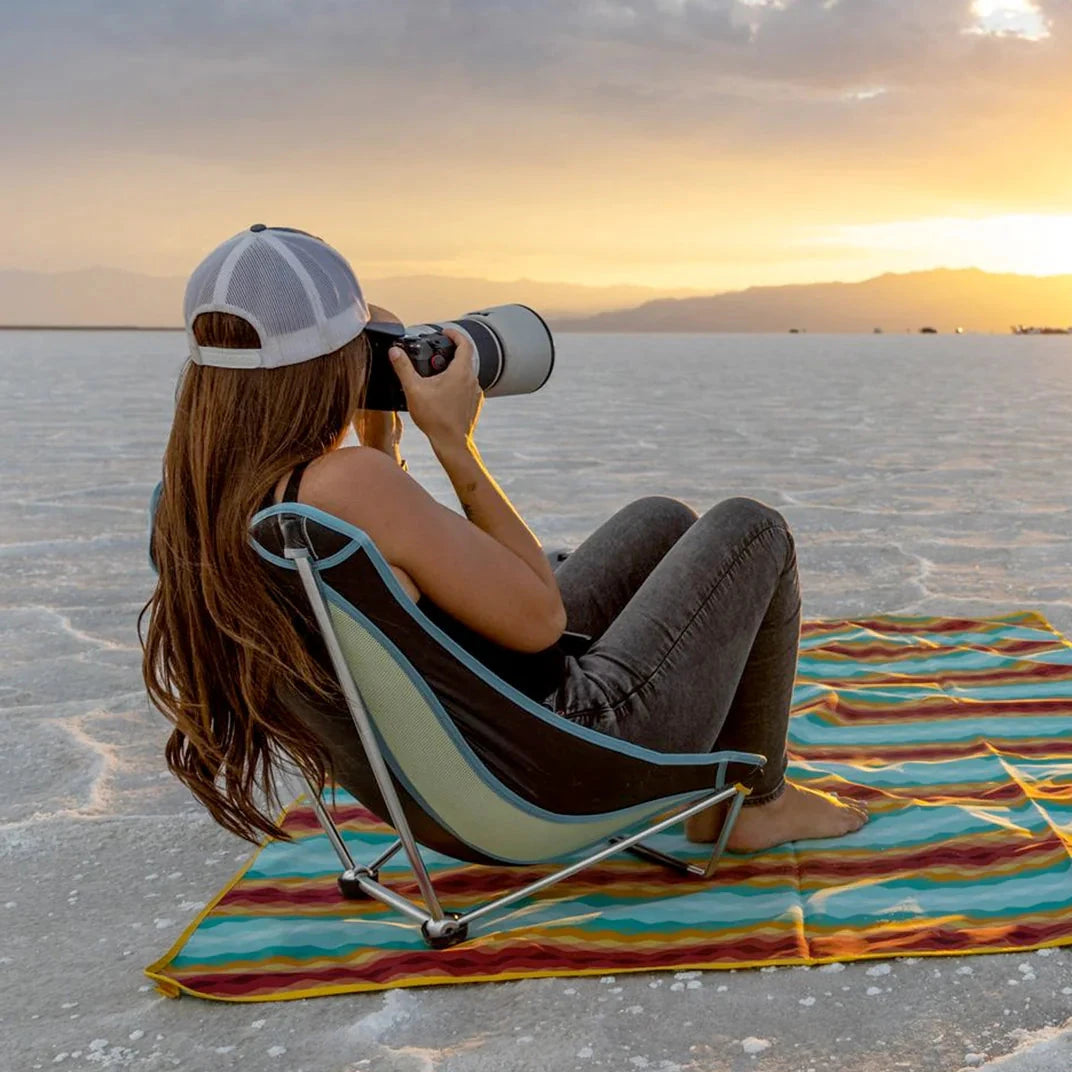 GRAND TRUNK ( グランドトランク ) ALITE MAYFLY CHAIR / グランド