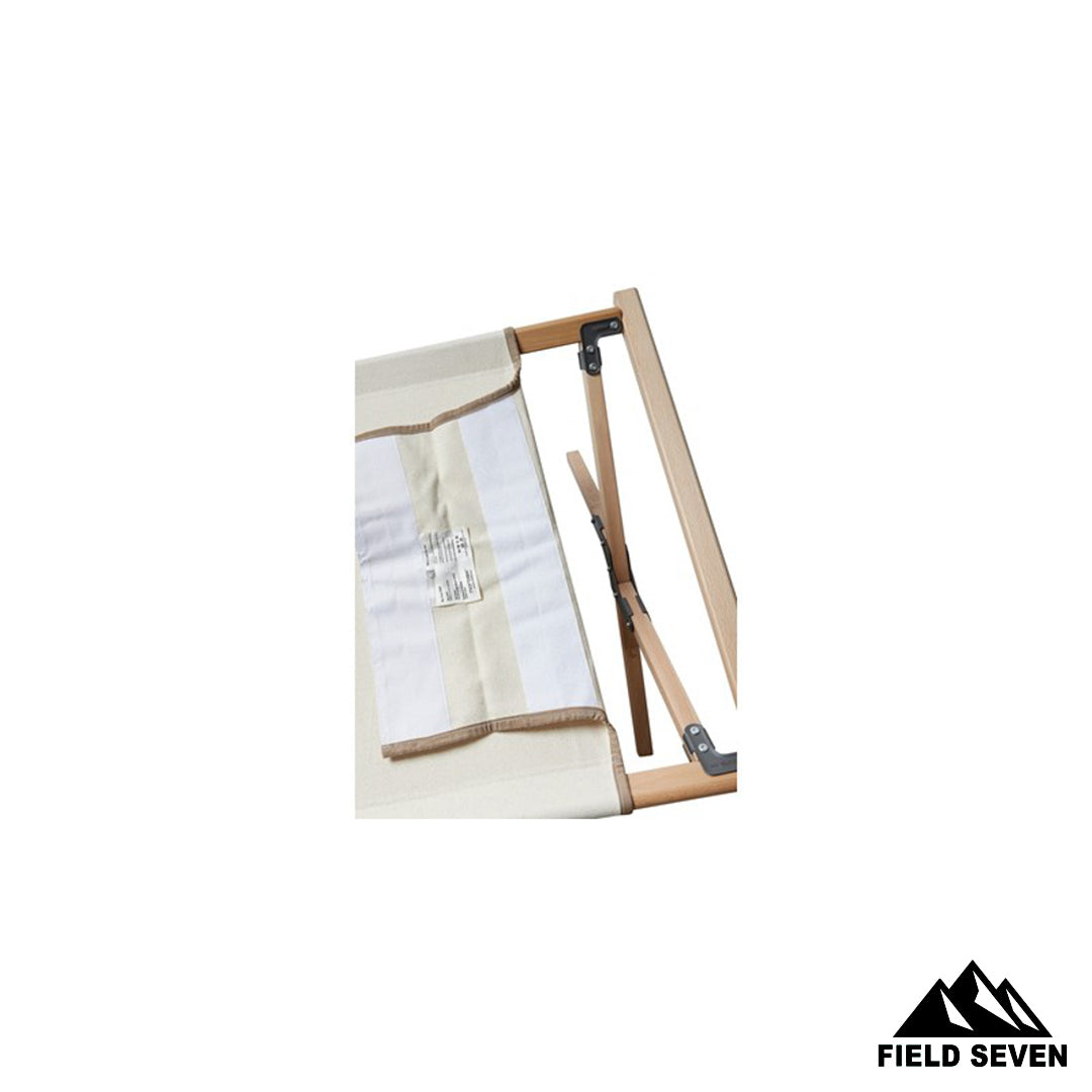 SALE 】 Nordisk ( ノルディスク ) Rold Wooden Bed 折りたたみ式