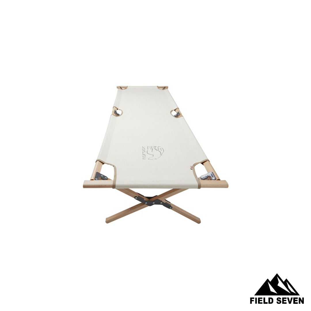SALE 】 Nordisk ( ノルディスク ) Rold Wooden Bed 折りたたみ式