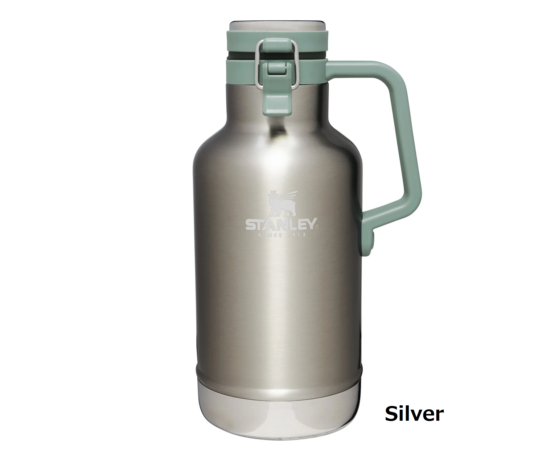 STANLEY ( スタンレー ) クラシック真空グロウラー 1.9L | 炭酸 | 真空