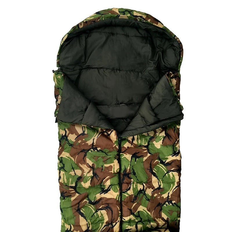 Snugpak ( スナグパック ) マリナースクエア センタージップ 寝袋