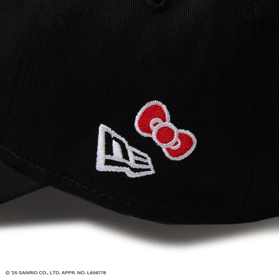 NEW ERA ( ニューエラ ) 9TWENTY HELLO KITTY | 帽子 | キャップ