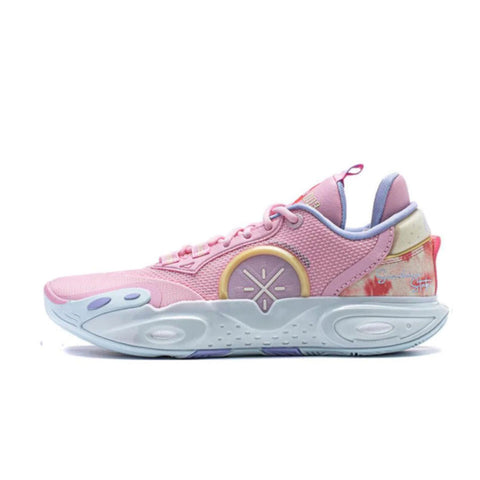 リーニン・ウェイド、オールシティ12「サンシャインステート」