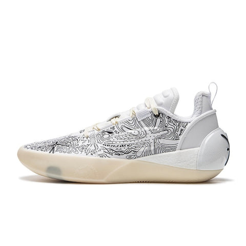 LiNing Wade All City 12 Encore 'Team No Sleep'