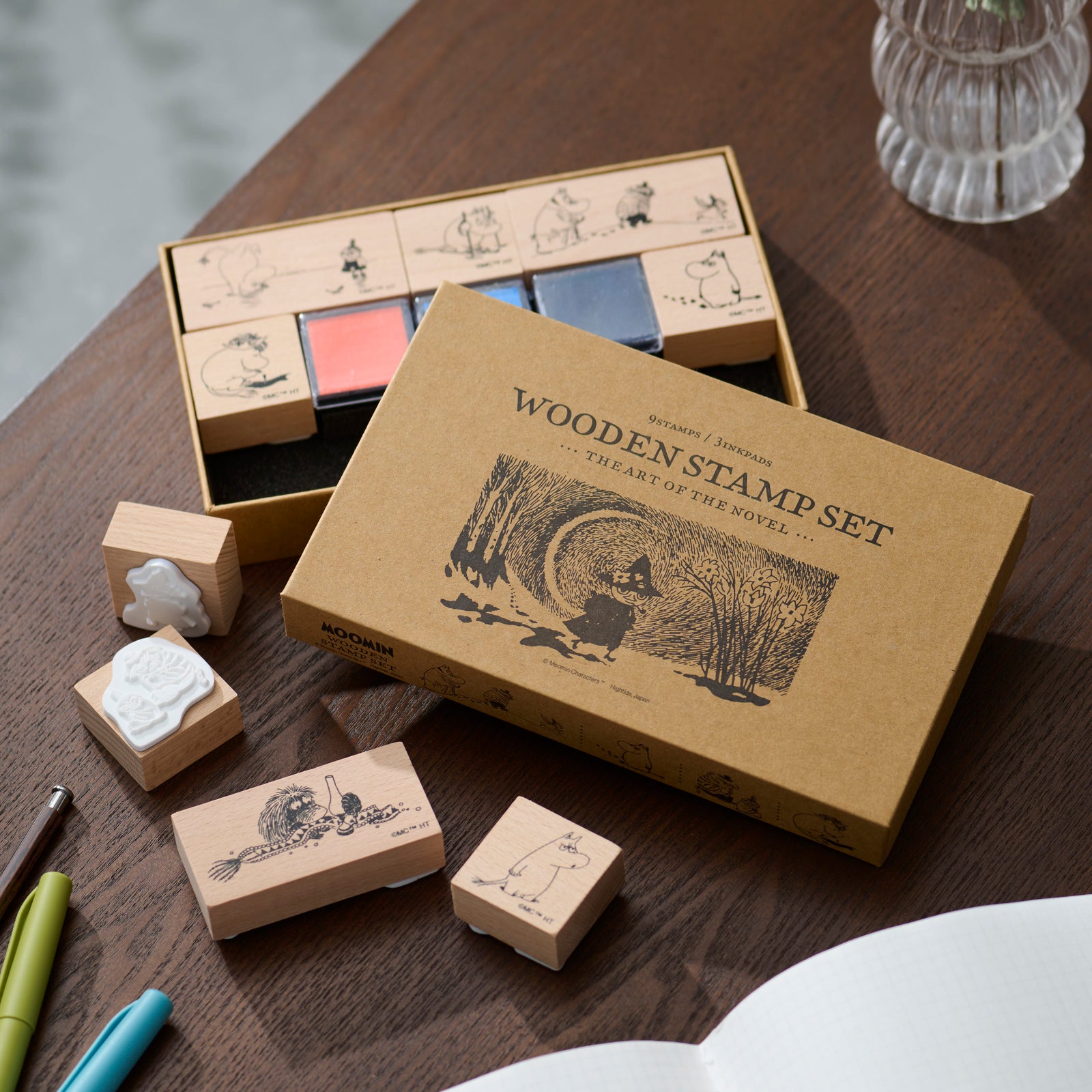 NEW ARRIVALS Page 3 - MOOMIN SHOP