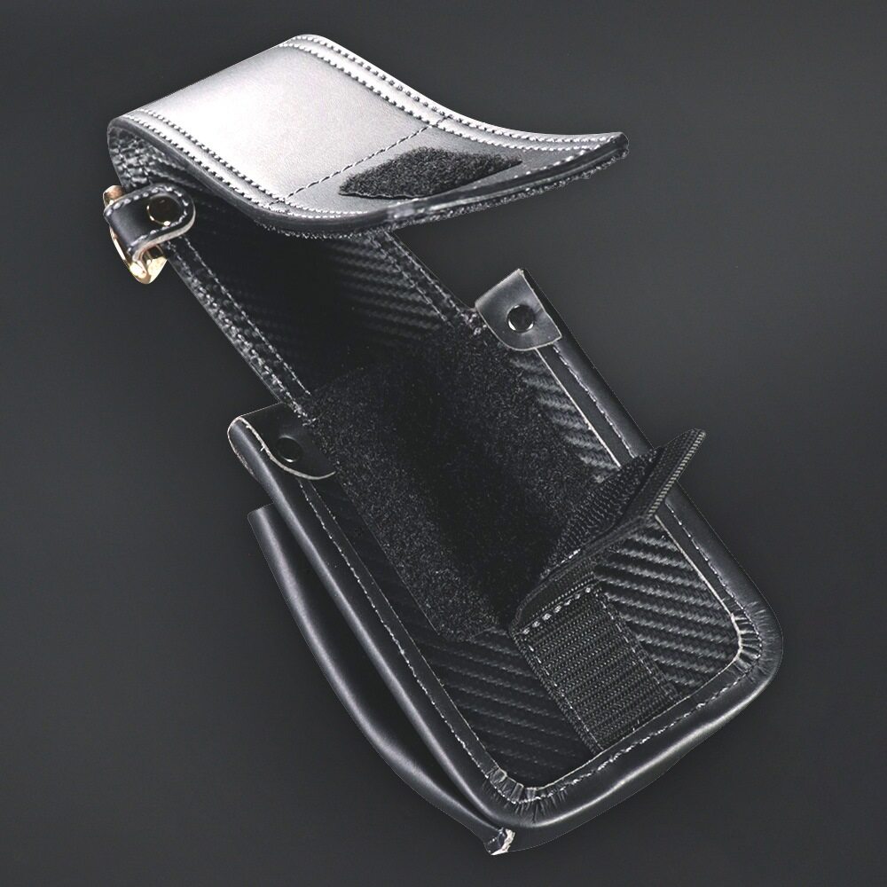 KUROKIN 黒金 カッターマーカー2段ホルダー AH-13BG