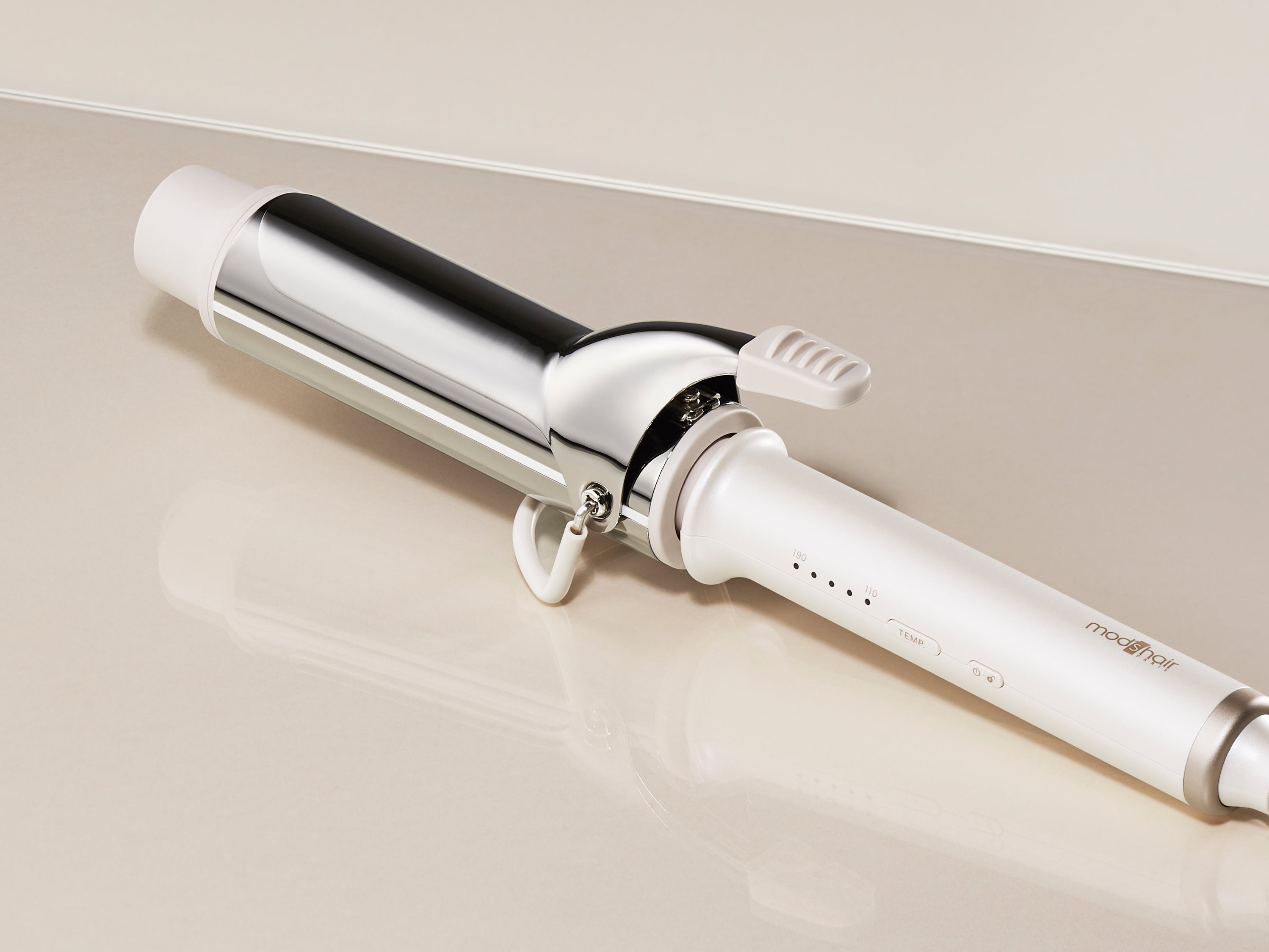 韓国風ヘアアレンジにおすすめヘアアイロン – mod's hair styling tools