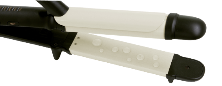 アドバンス フレックススムーズ2WAYアイロン 32mm – mod's hair