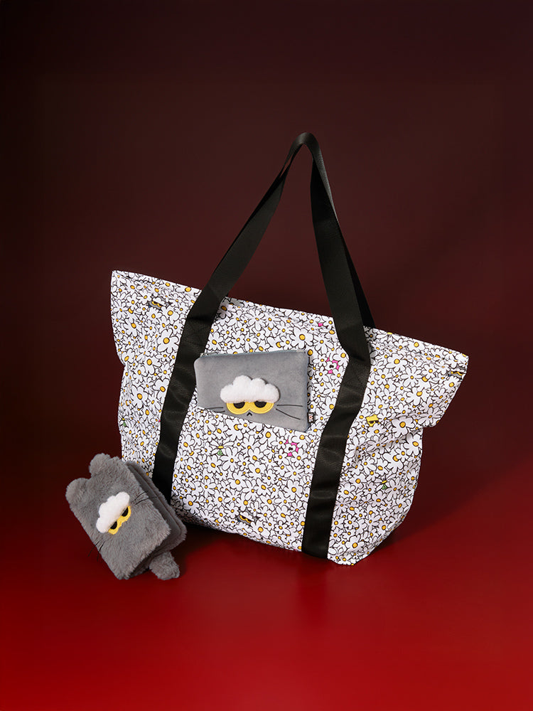 ZO&FRIENDS パスポートケース(ZOAful Winter) ZOA – LINE FRIENDS