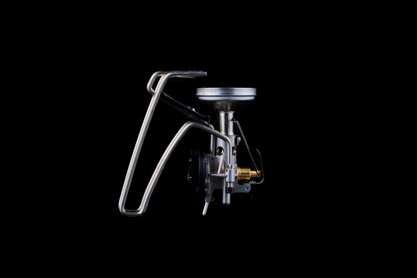 ソト（SOTO） レギュレーターストーブ TriTrail（トライトレイル）ST