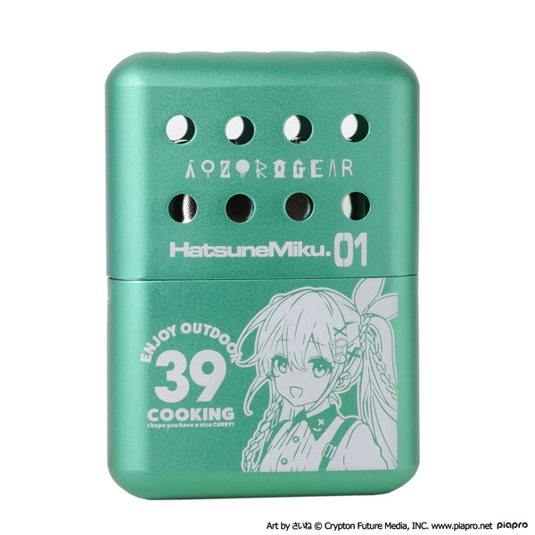 初音ミク×AOZORAGEAR』 『「SNOW MIKU 2026」のウイングベイ小樽会場