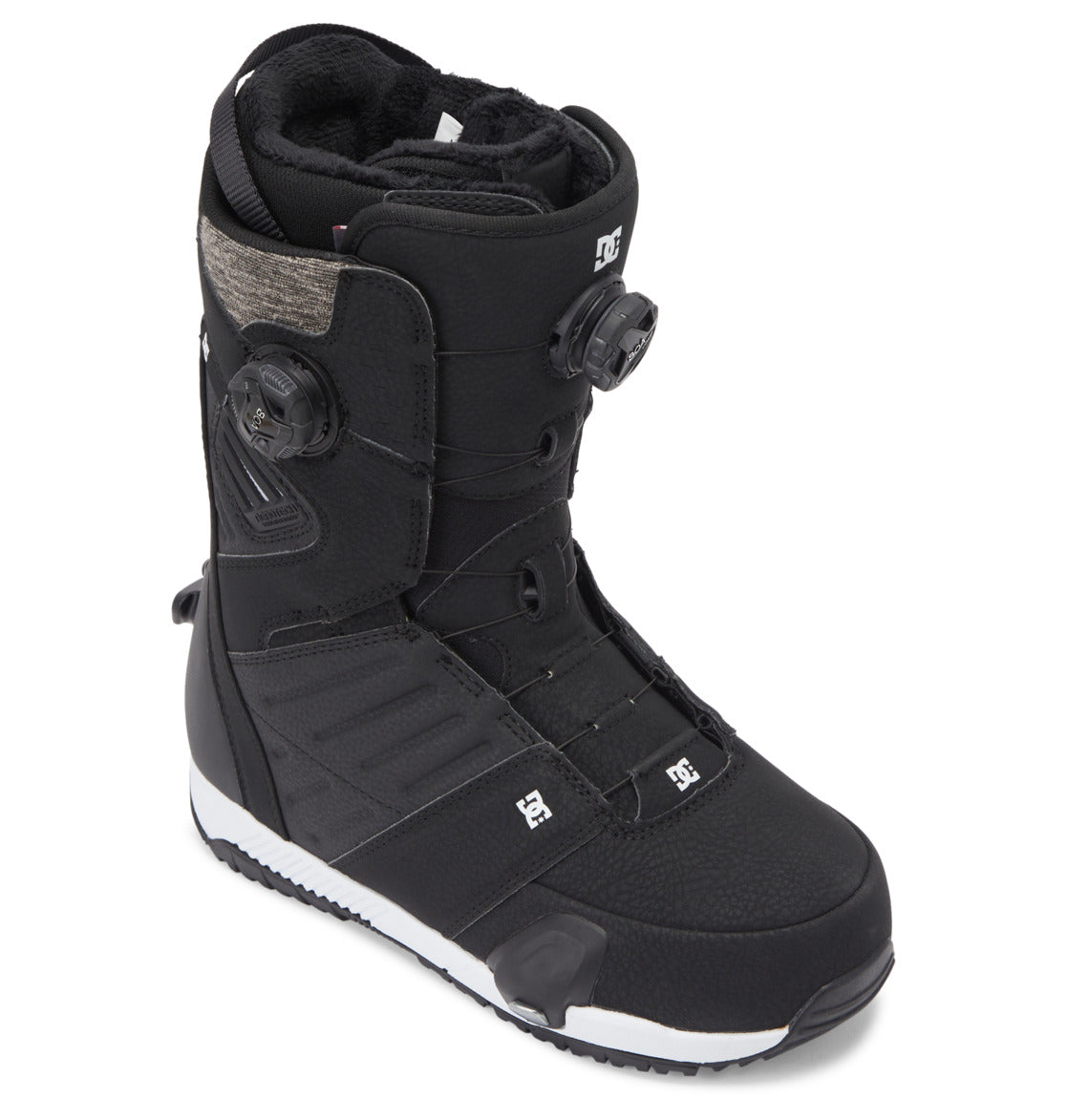 Men's Judge Step On® BOA® Snowboard Boots - DC Shoes