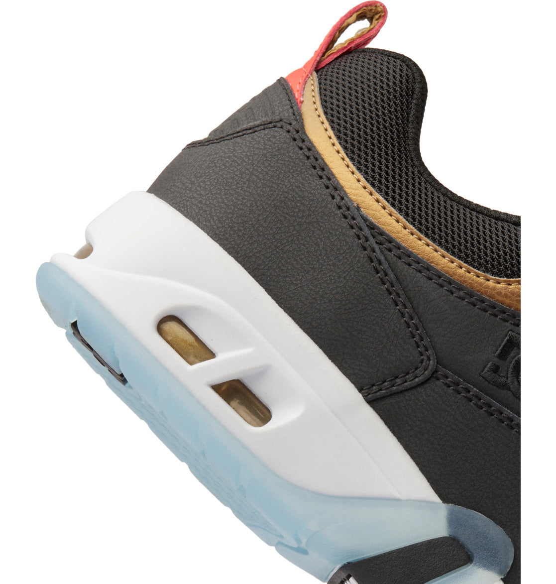 Men's Truth OG Shoes - DC Shoes