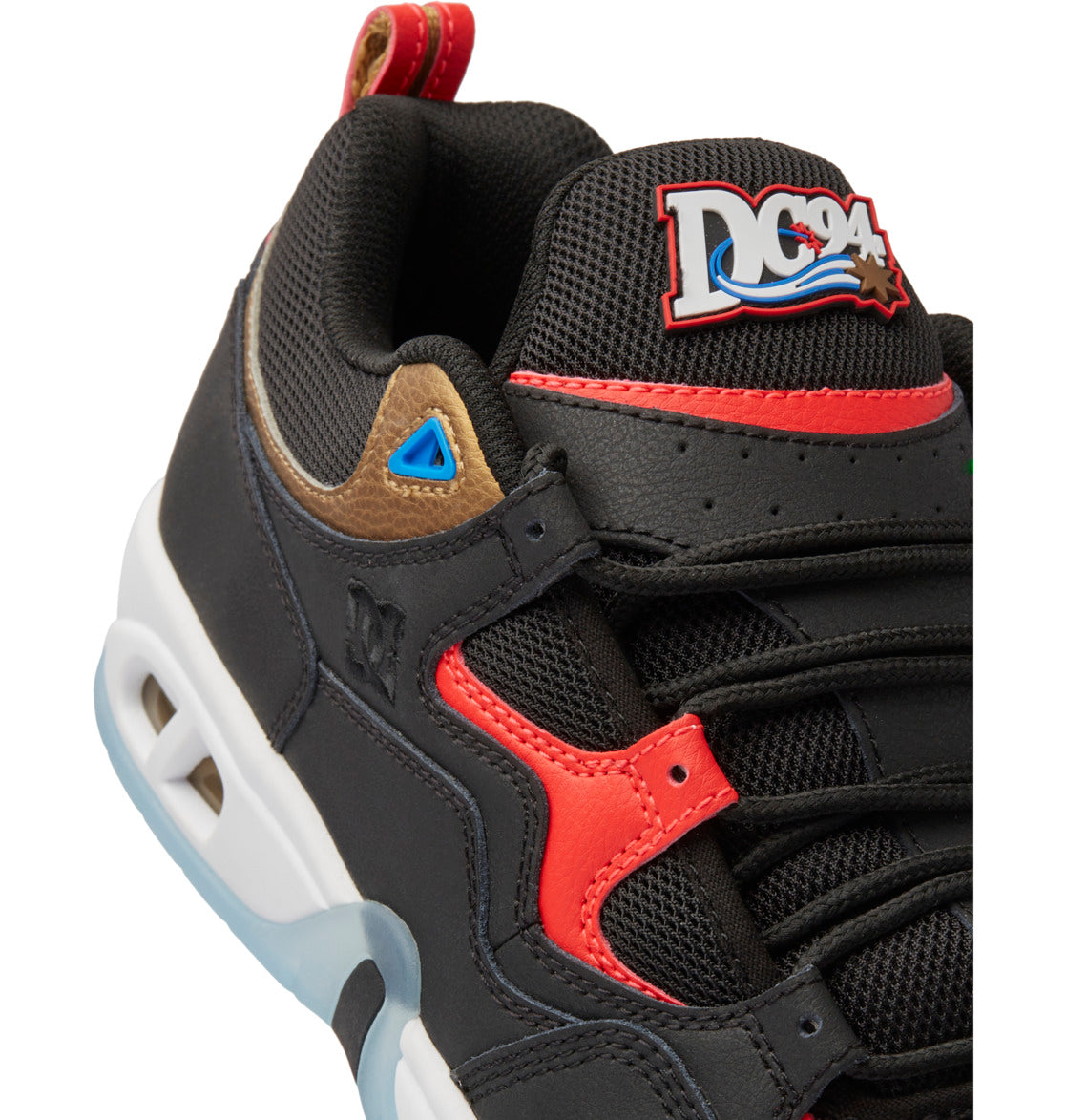 Men's Truth OG Shoes - DC Shoes