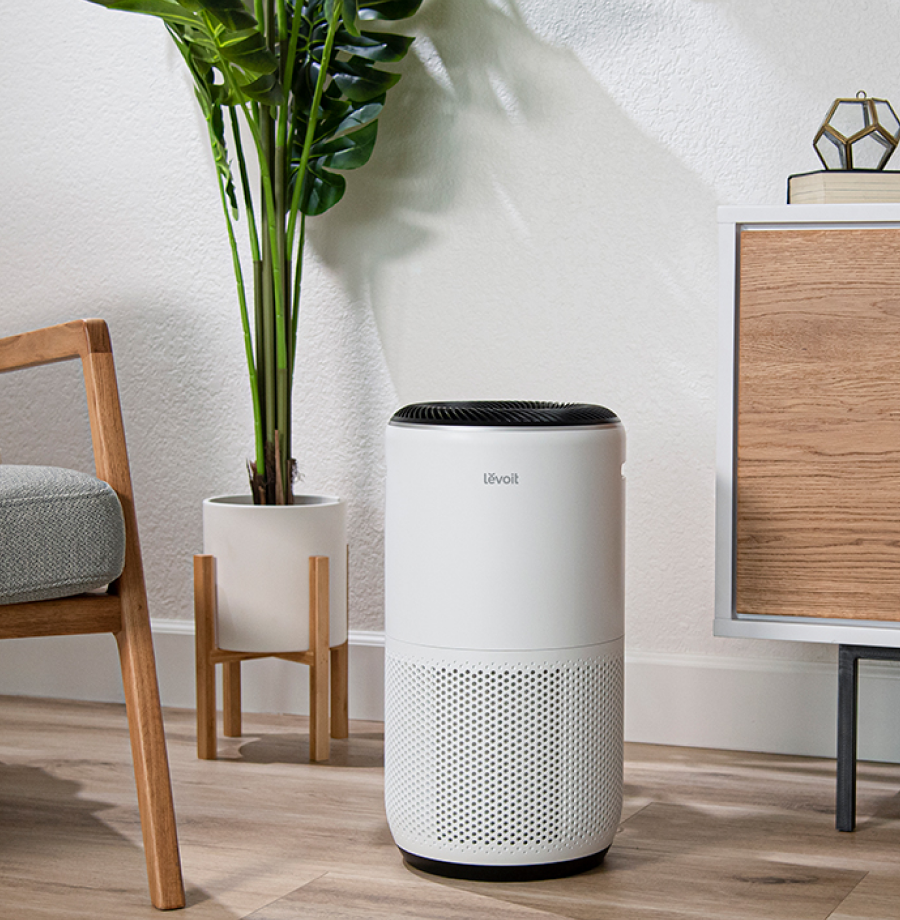 Levoit - あらゆる場所をマイホームのように