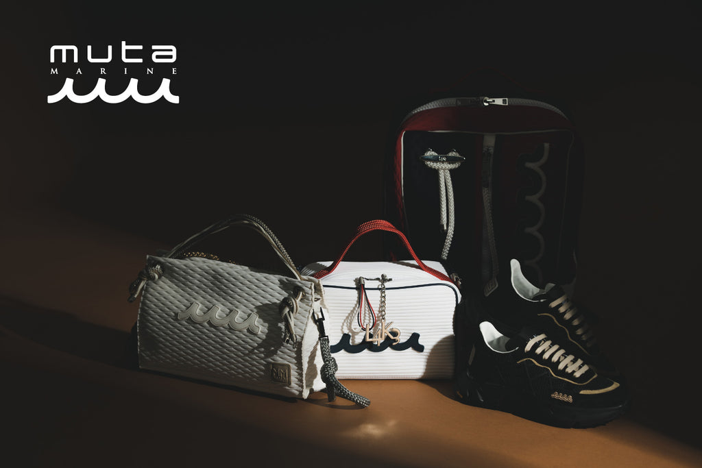 L4K3×muta – l4k3.jp