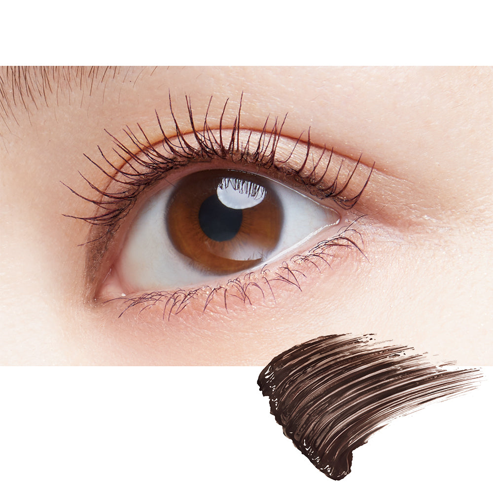 ディーアップ パーフェクトエクステンションマスカラ for カール