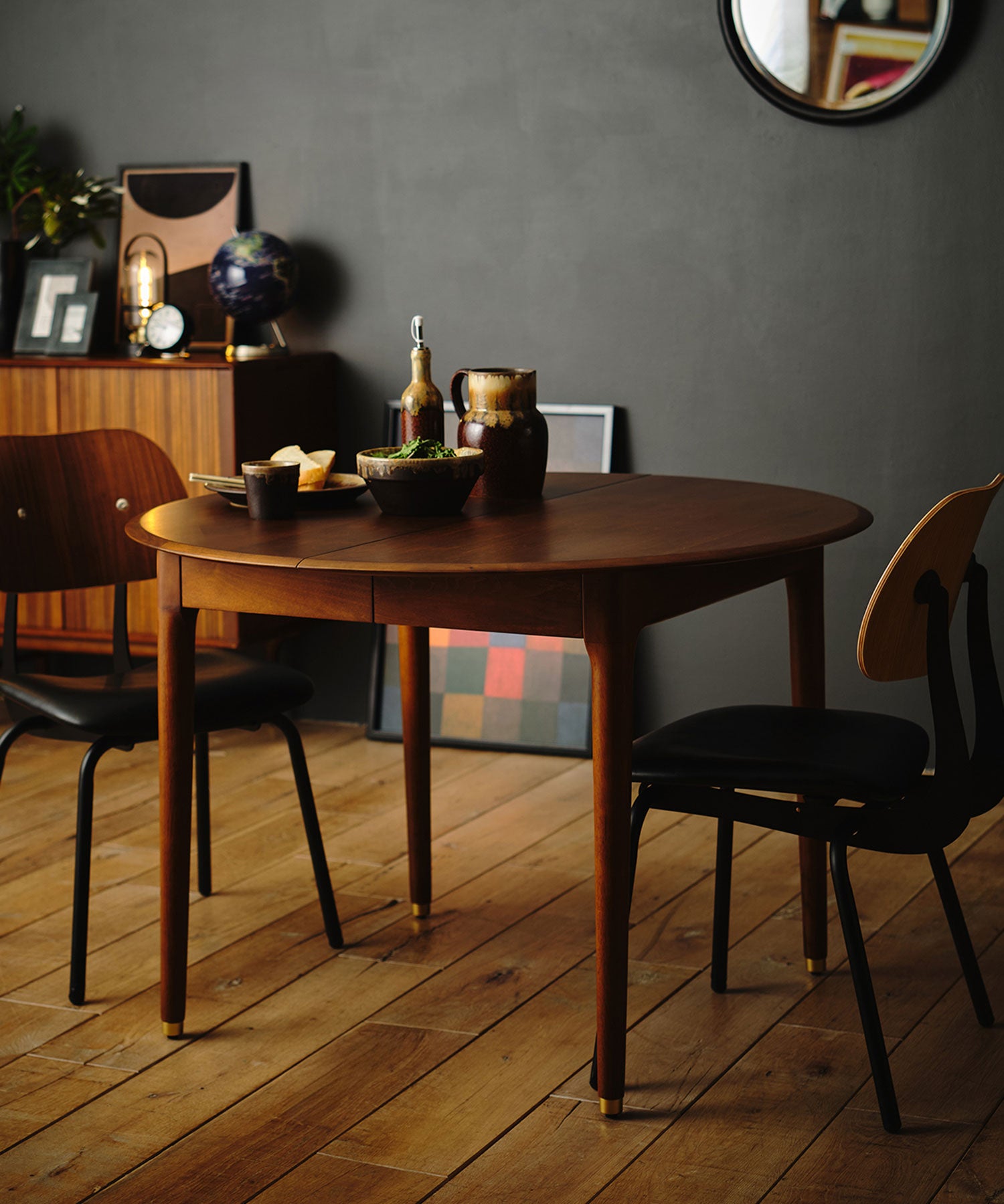 ダイニングテーブル – TIMELESS COMFORT