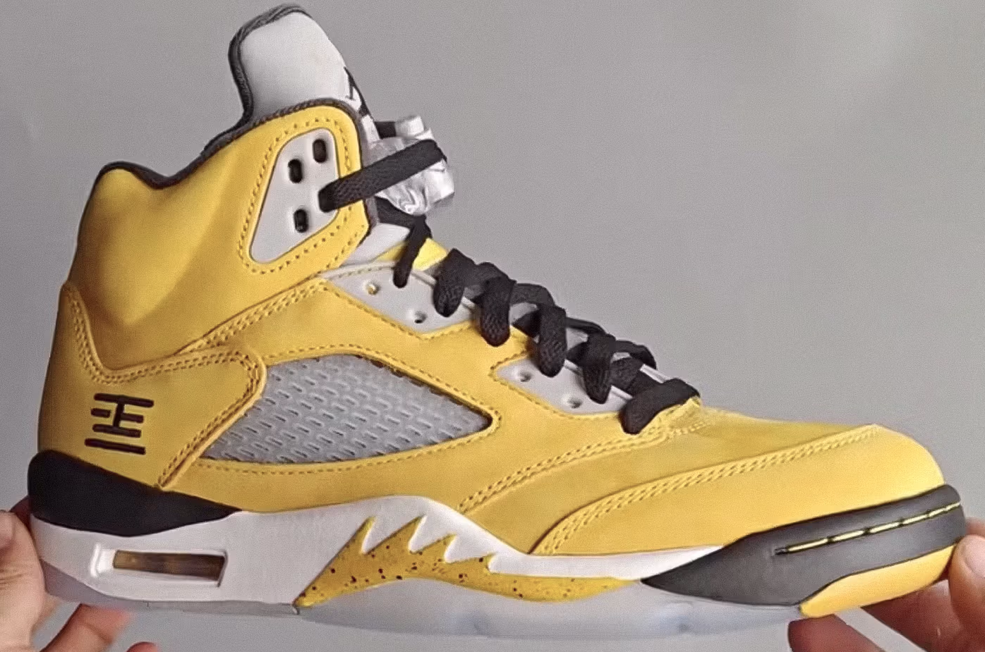 The Air Jordan 5 'Tokyo 23' Returns in All Its Glory in 2025