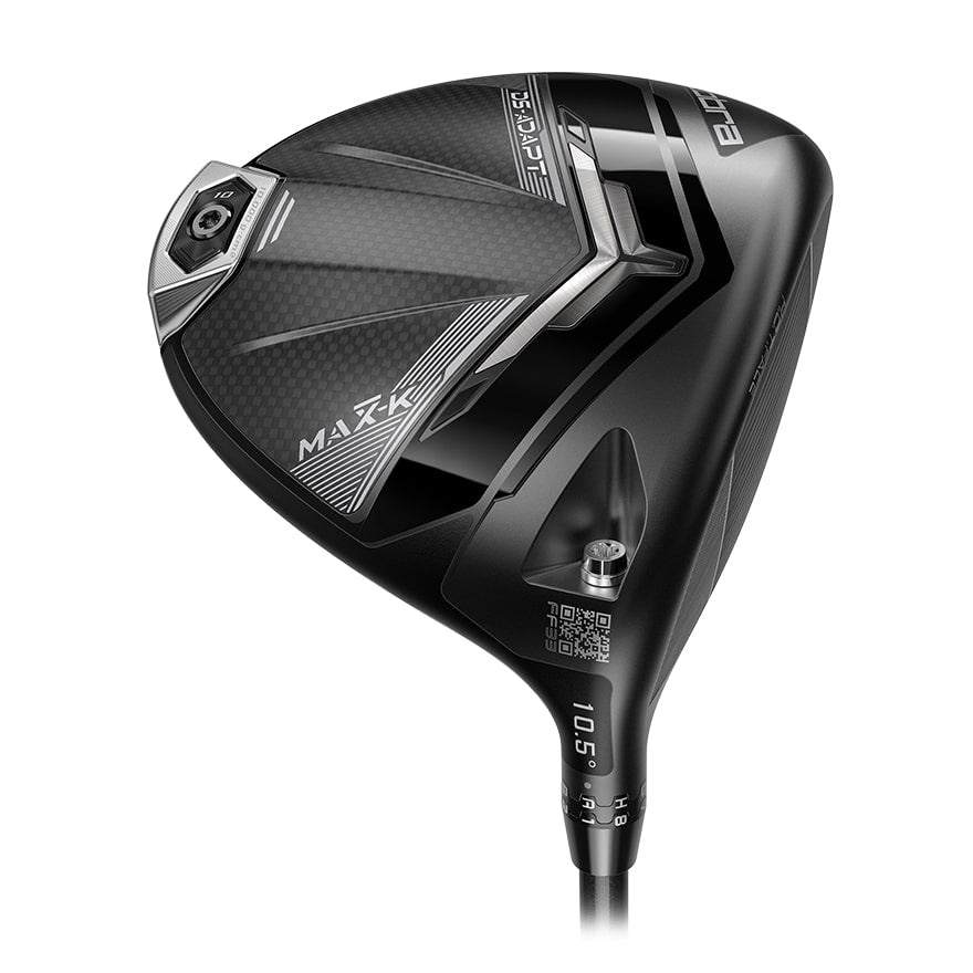 DS-ADAPT X Driver – COBRA Golf