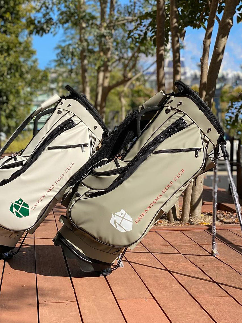 代官山ゴルフ倶楽部ピックアップ