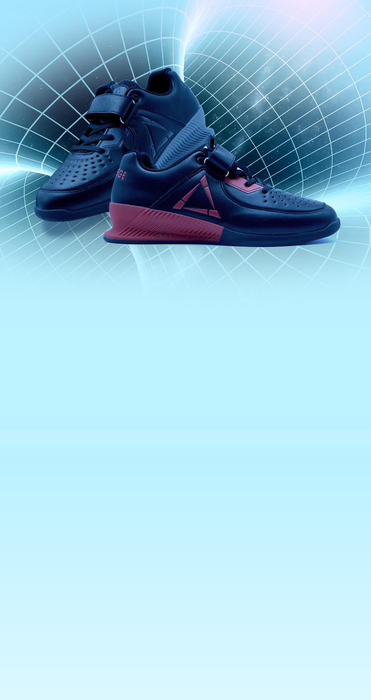 リフティングシューズ – P.LCollege-パワーリフティングカレッジ