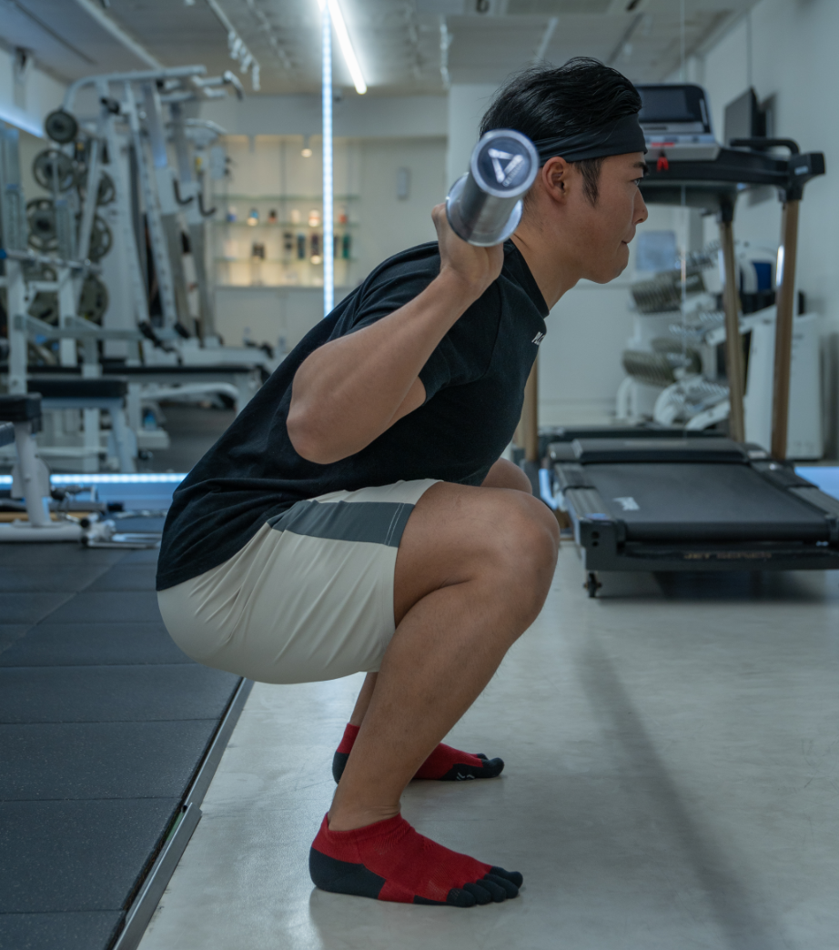 リフティングシューズ – P.LCollege-パワーリフティングカレッジ