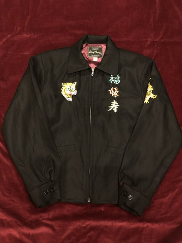 ベトジャンが再入荷しました。 – Dry Bones Online Shop