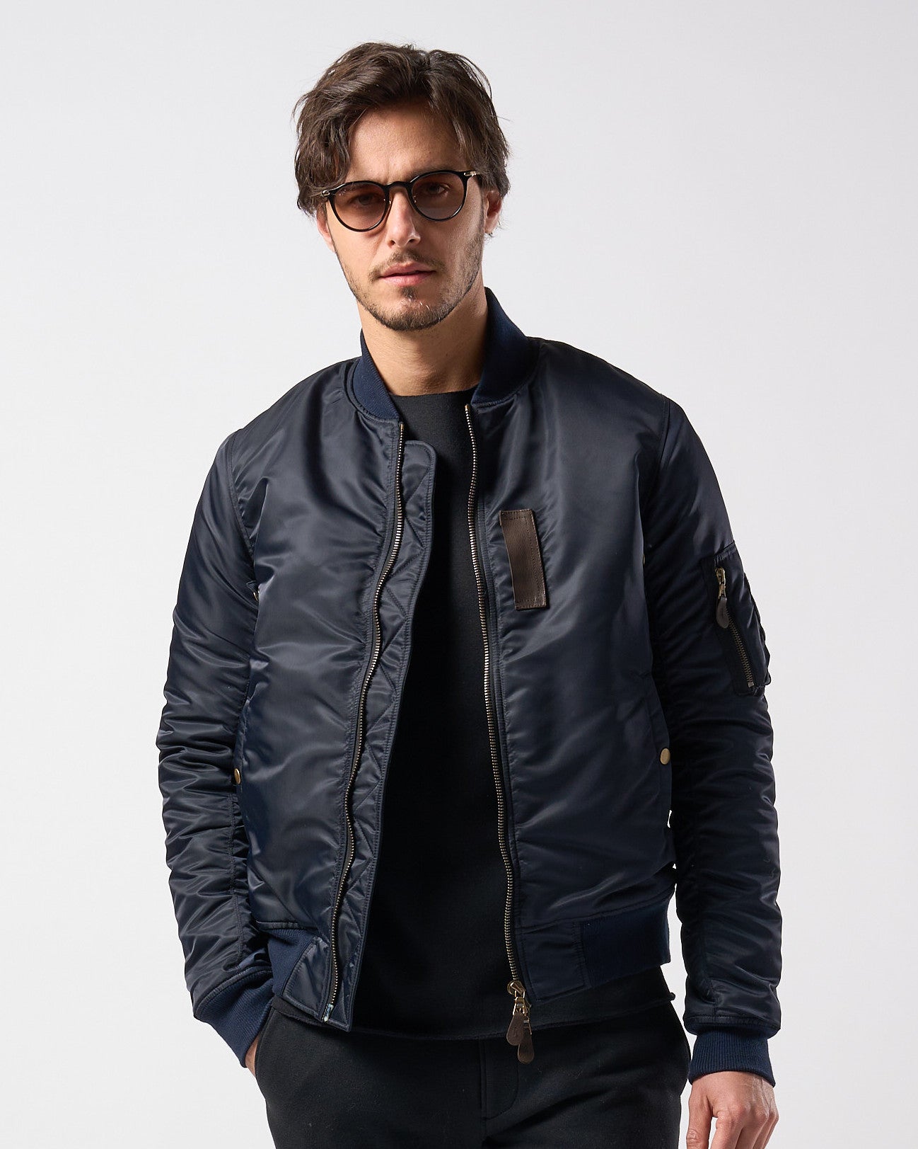 原点回帰の一着。wjkが再構築するヴィンテージ仕様のMA-1をご紹介