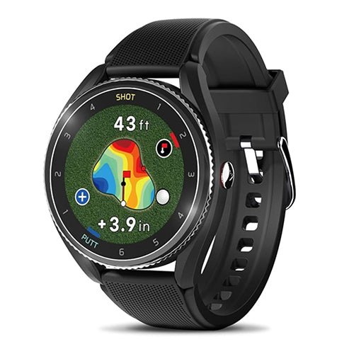 T11 Pro GPS Golf Watch | Voice Caddie