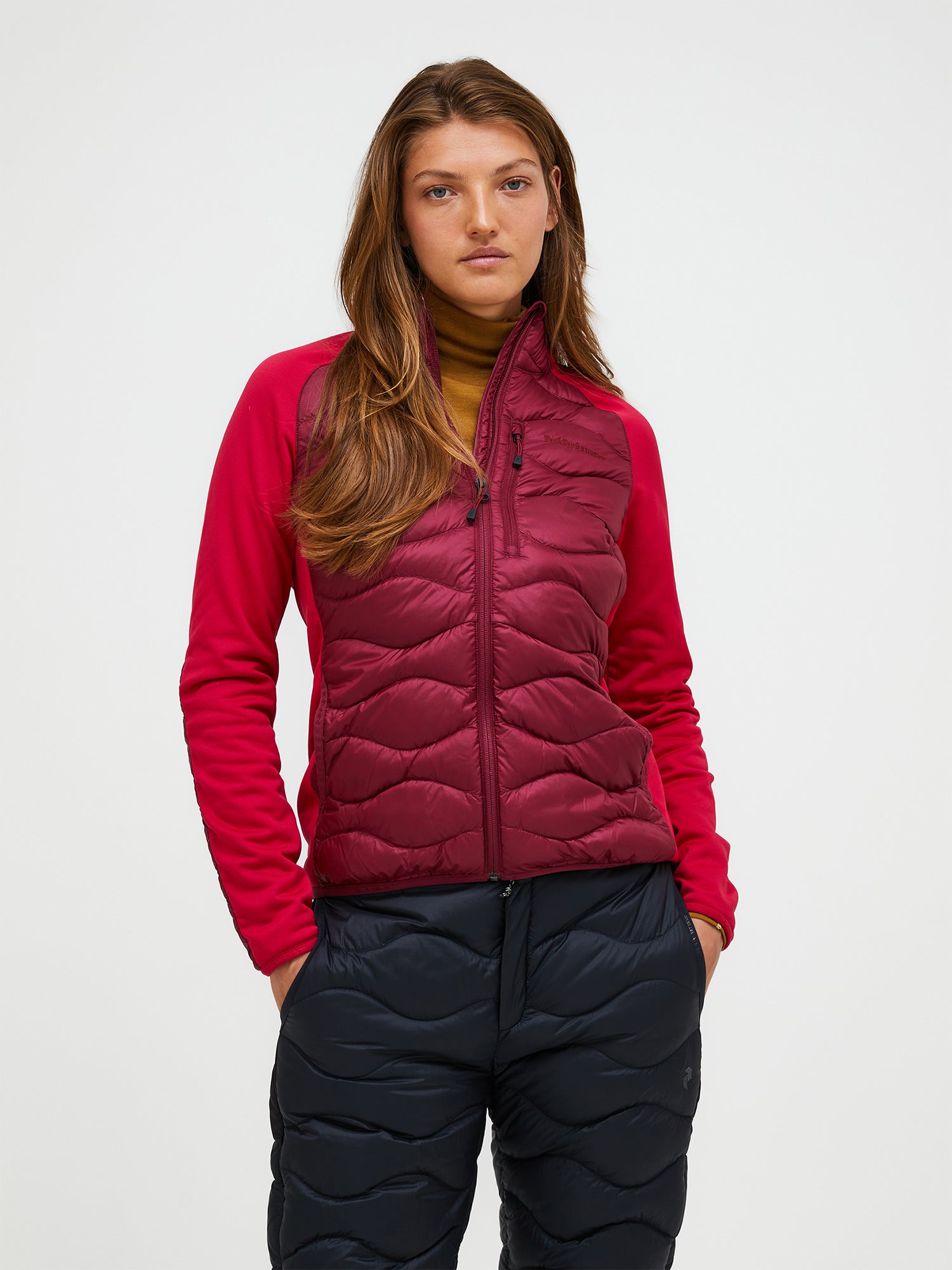 ゴルフコレクション ウィメンズ – ピークパフォーマンス公式オンライン