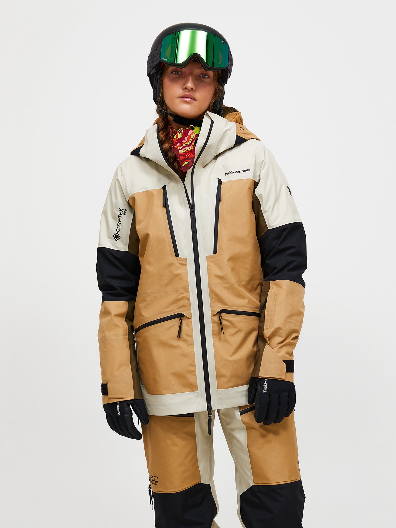 VERTICAL PRO – ピークパフォーマンス公式オンラインストア