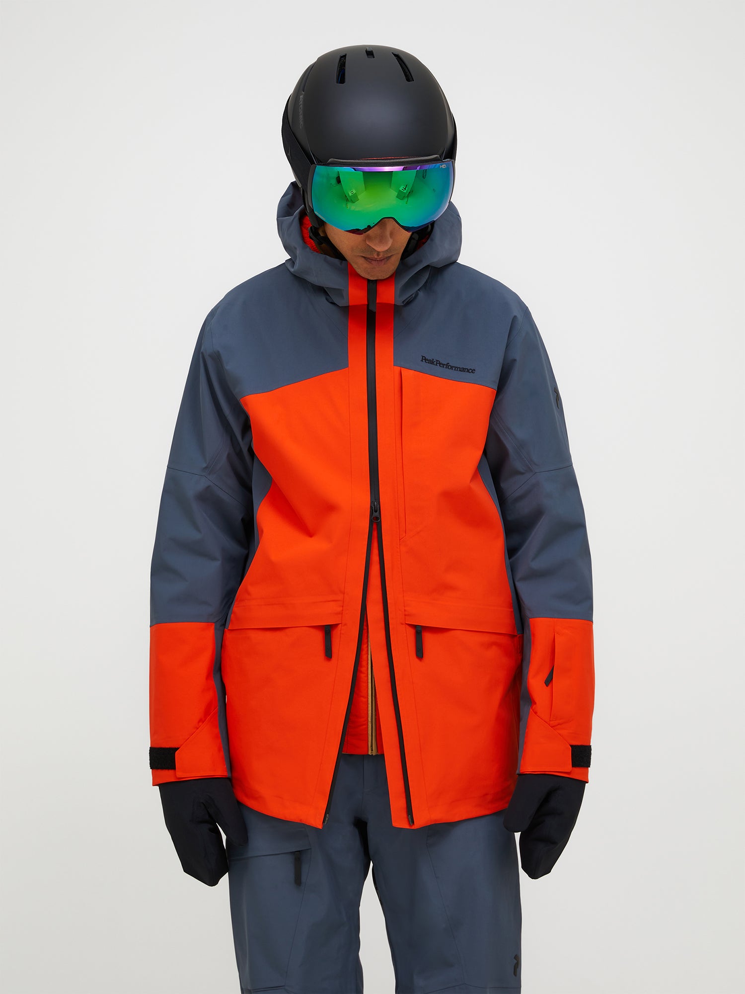 スキーコレクション メンズ – ピークパフォーマンス公式オンラインストア
