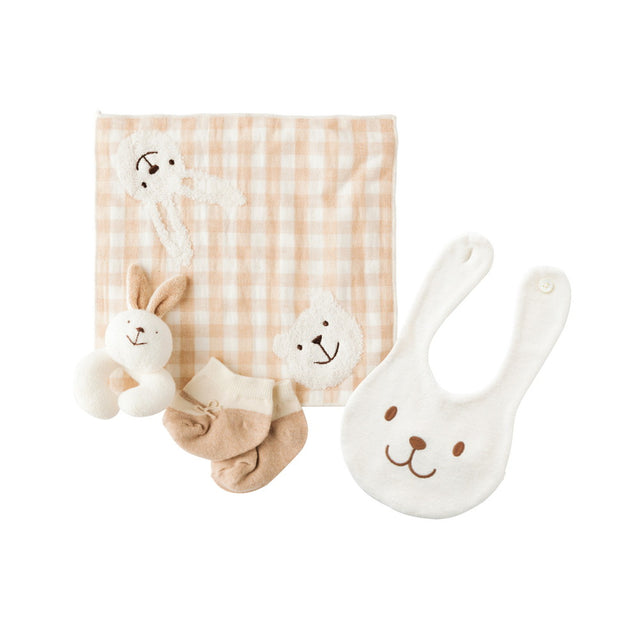 ギフトカード】PRISTINE(プリスティン)うさぎギフトセット＆うさぎ