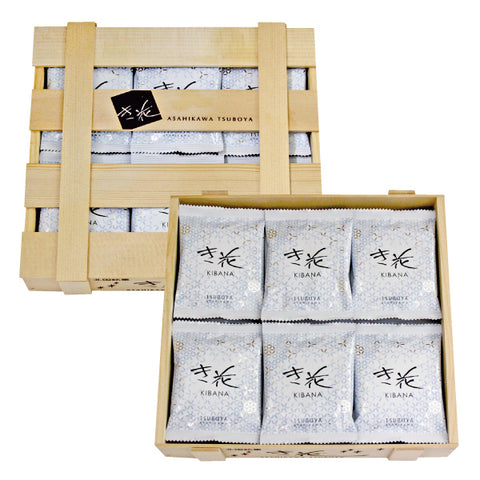 き花」の木箱って、どうして木箱に入っているの？ – 壺屋オンライン