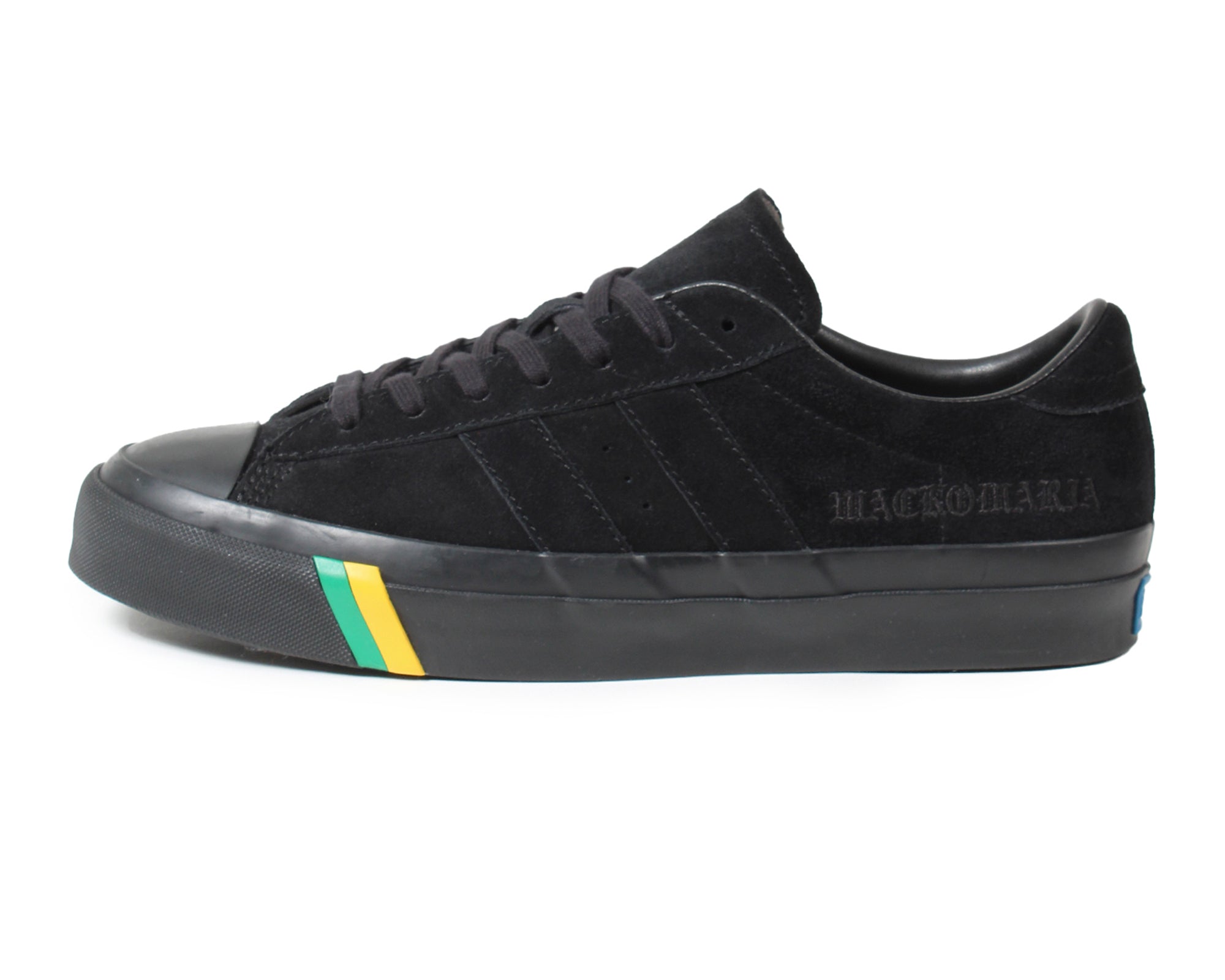 PRO-Keds x WACKO MARIA