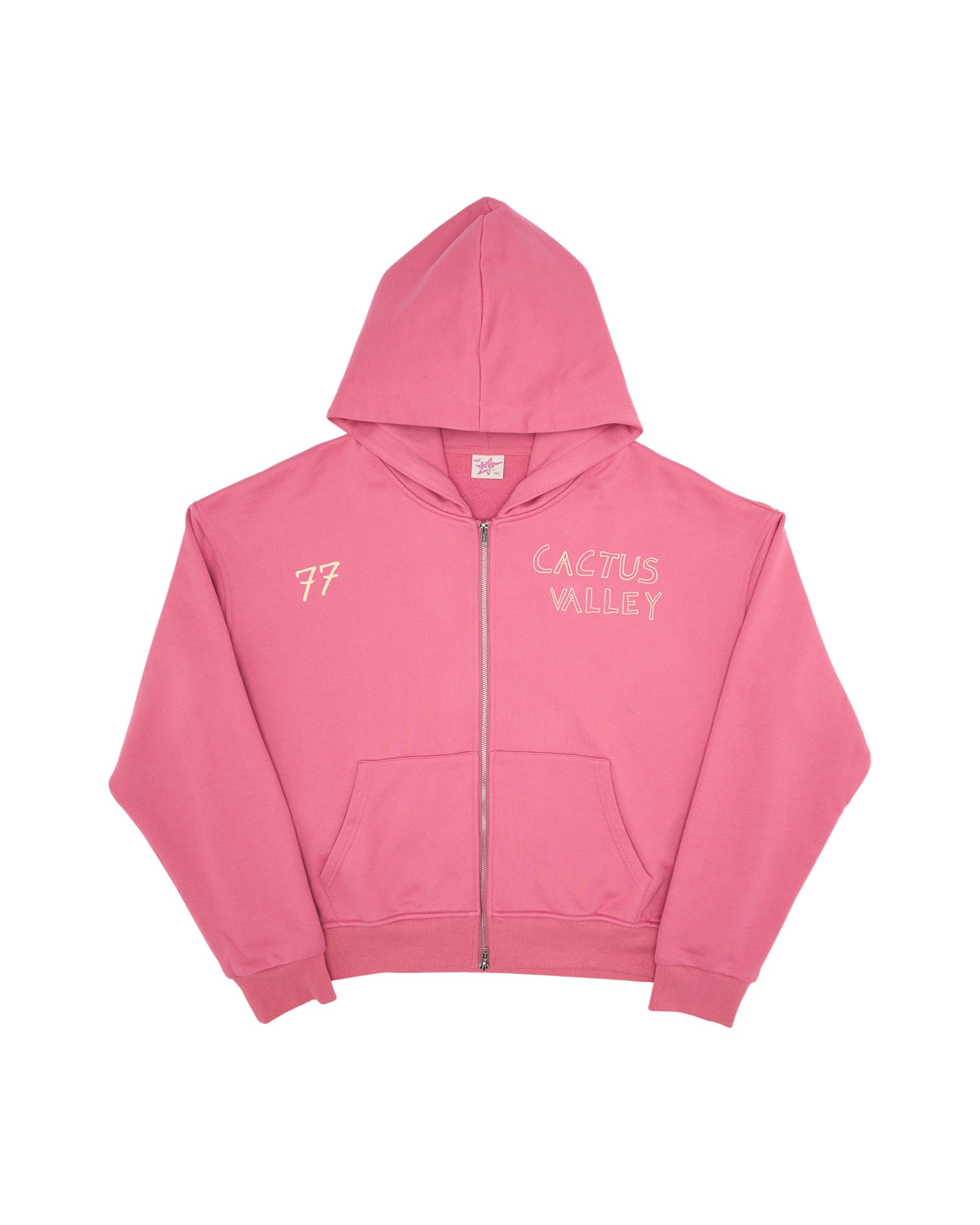 AZVA | VALLEY LOVE HOODIE | Hoodies | Complex Shop