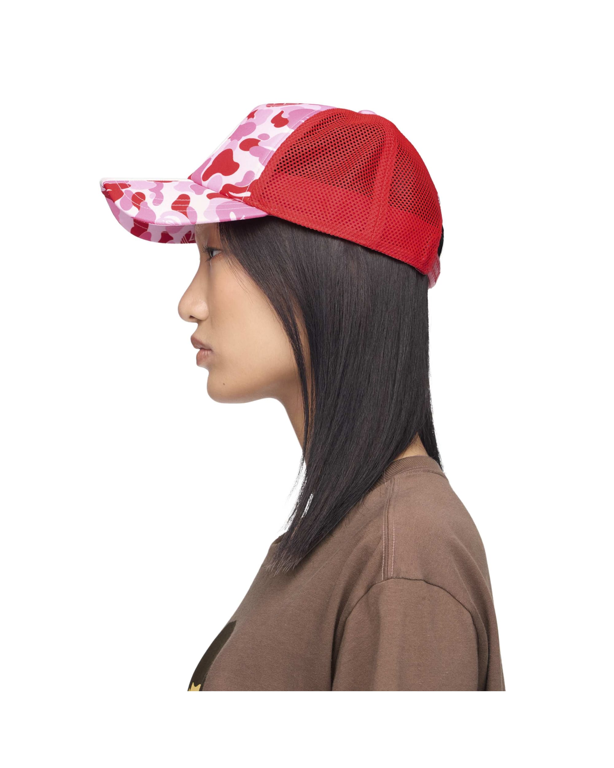 adidas | A Bathing Ape | ADIDAS X BAPE TRUCKER CAP BAPE® | Hats