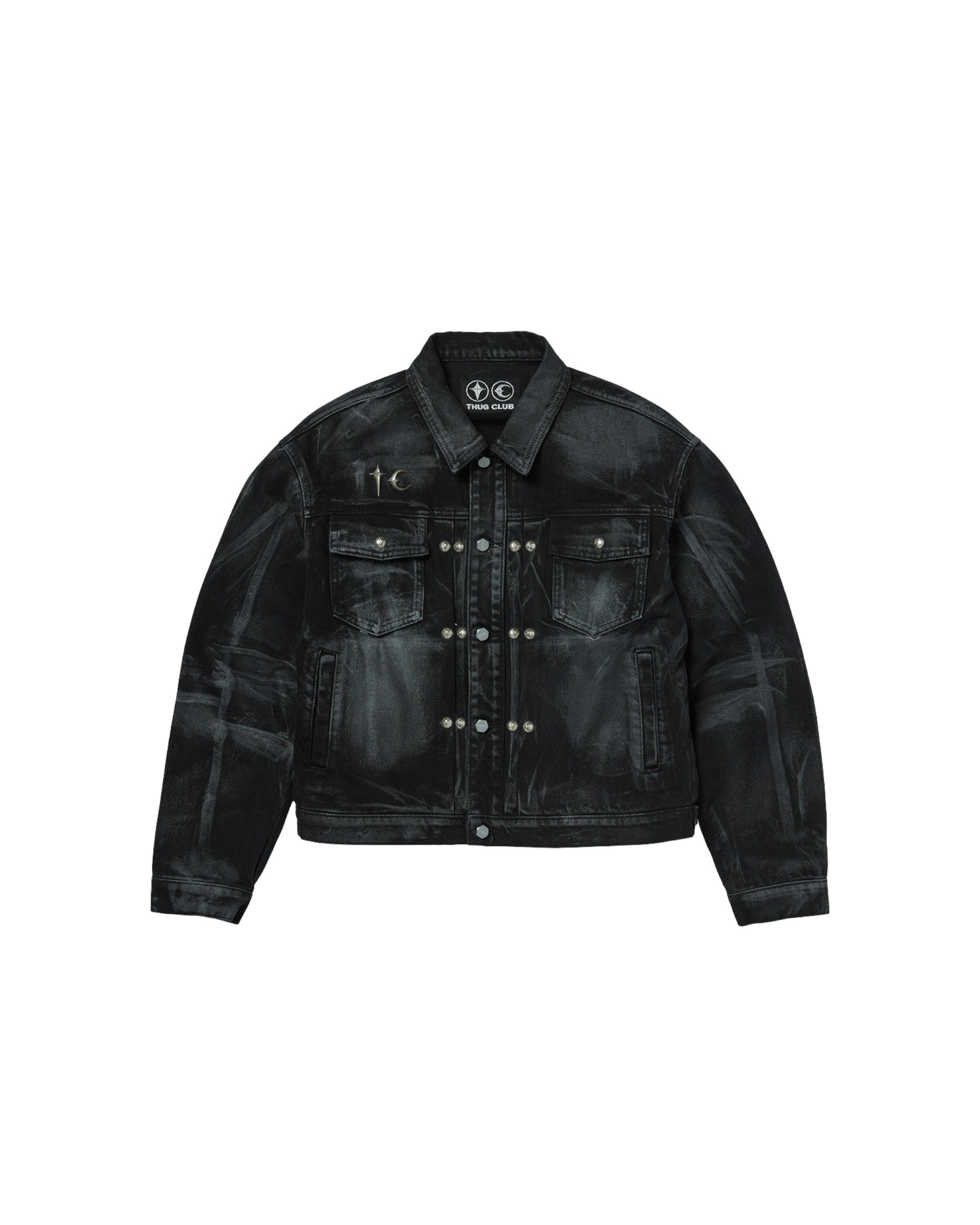 adidas | Thug Club | ADIDAS X THUG CLUB TEAMGEIST FAUX LEATHER