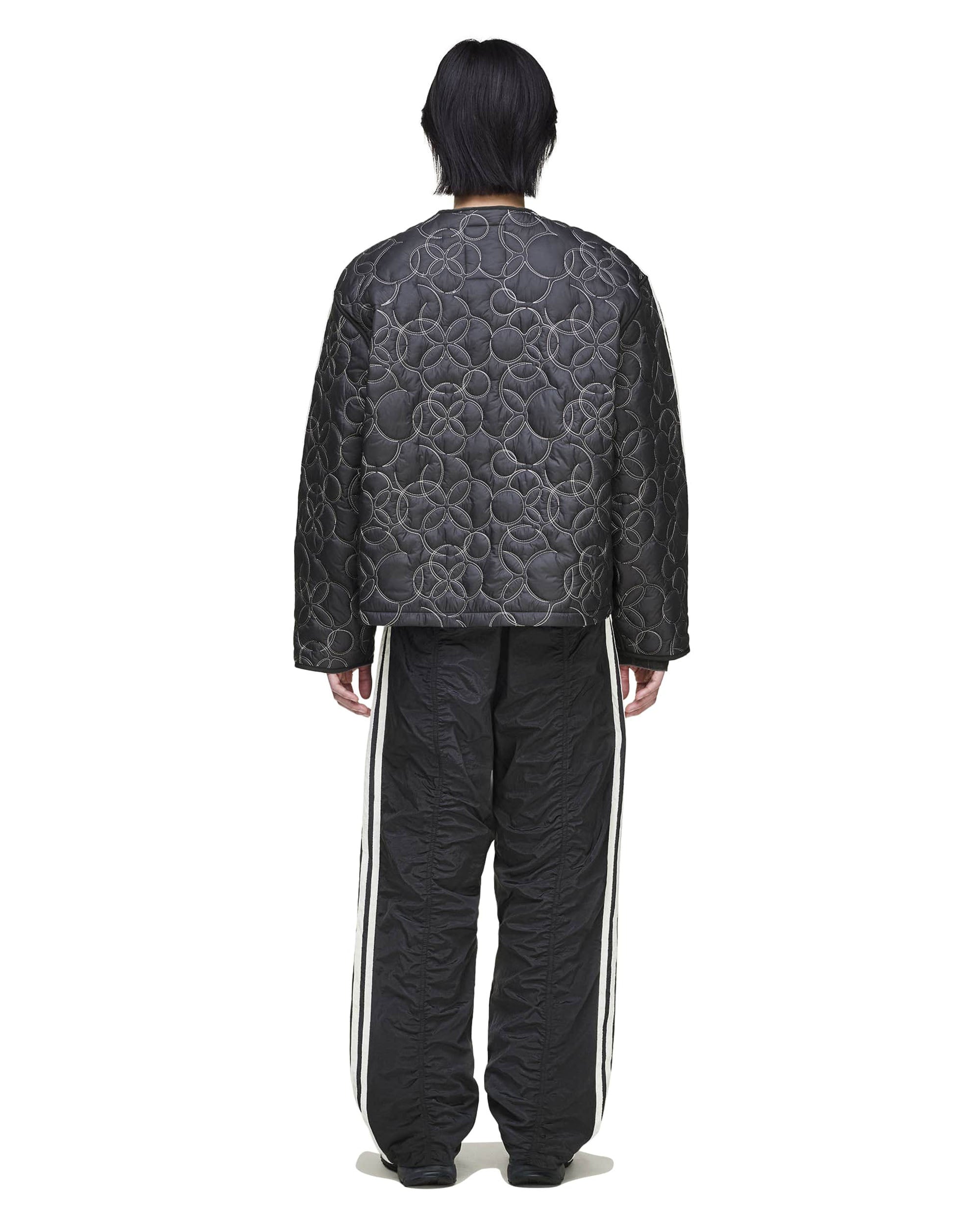 adidas | Thug Club | ADIDAS X THUG CLUB PADDED JACKET BLACK