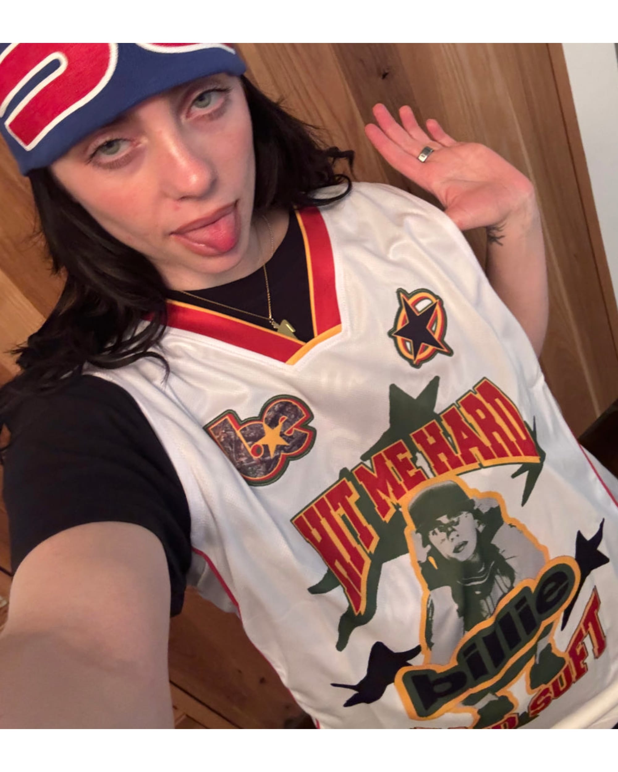 Explore Our Billie Eilish Merch | Complex Shop