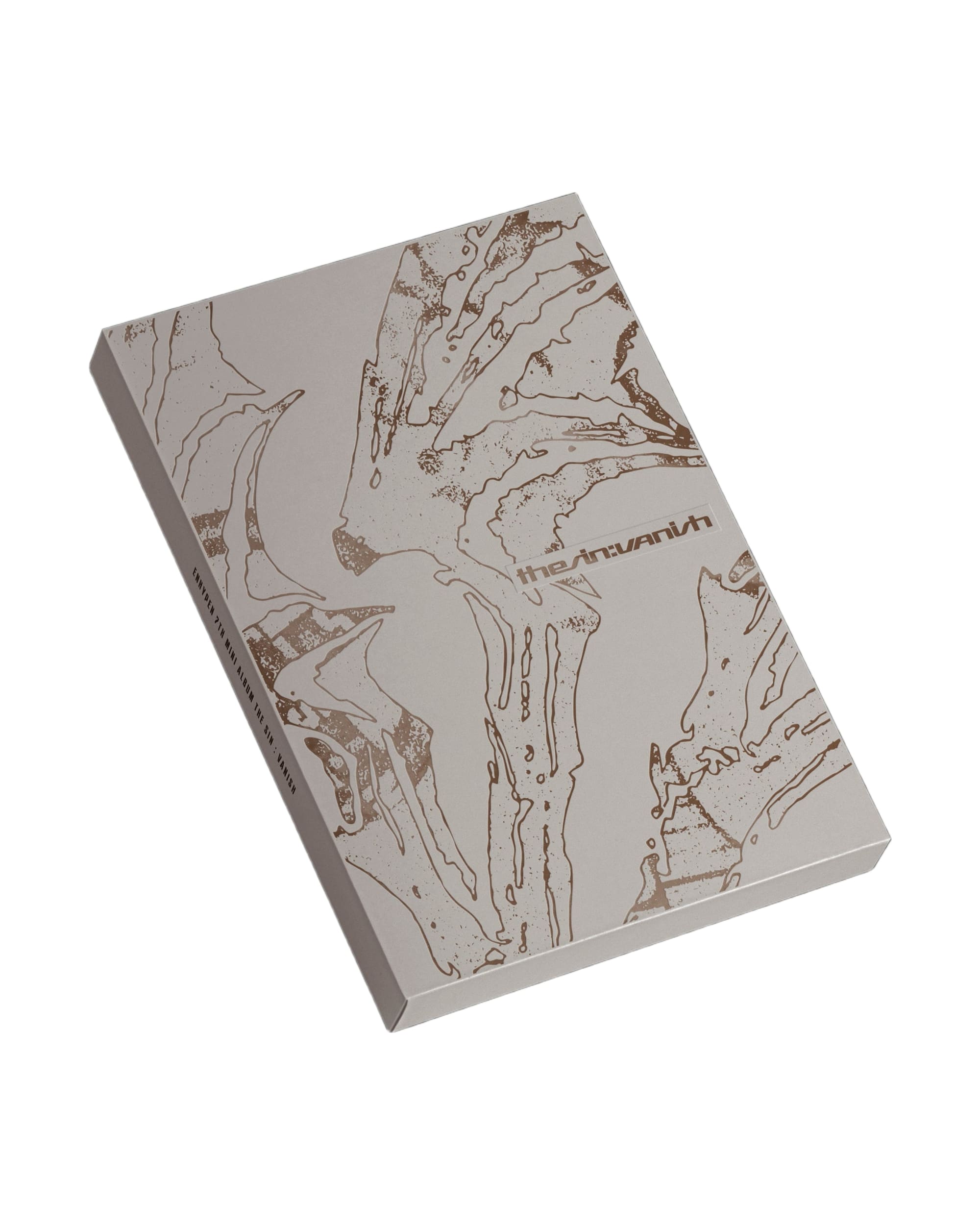 ENHYPEN | THE SIN : VANISH [AFTERLIGHT Ver.] (Signed Exclusive) | CDs