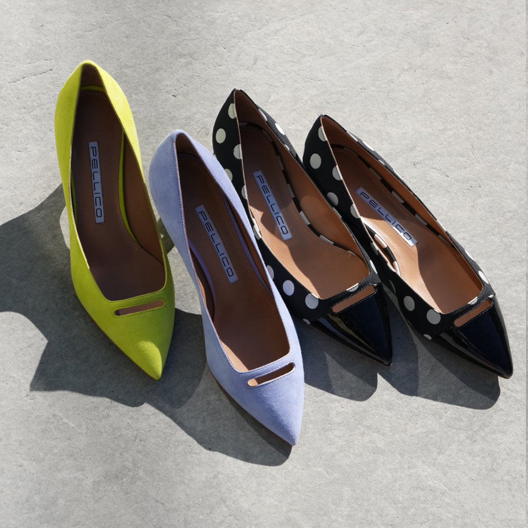 Store Exclusive “ANDREA ANELLI” – AMAN ONLINE STORE