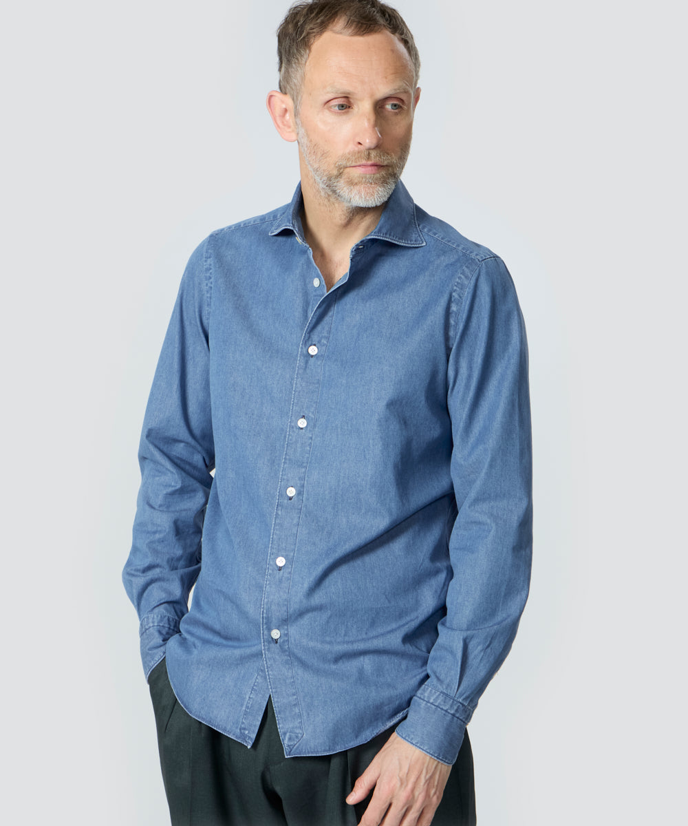 2024年春夏のFINAMOREの新作入荷 – AMAN ONLINE STORE