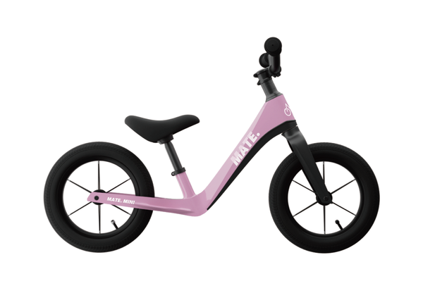 LAUNCH | MATE MINI New Colors – MATE.BIKE JAPAN