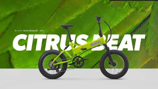 2025年3月7日(金)から特典付き予約販売をスタート｜MATE X EVO & MATE