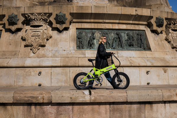 2025年3月7日(金)から特典付き予約販売をスタート｜MATE X EVO & MATE