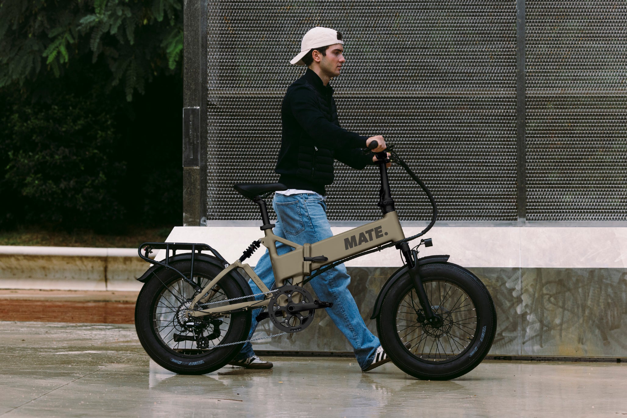 LAUNCH｜MATE X EVO & MATE Fusion 2.0 NEW COLORS-2025 – MATE.BIKE JAPAN