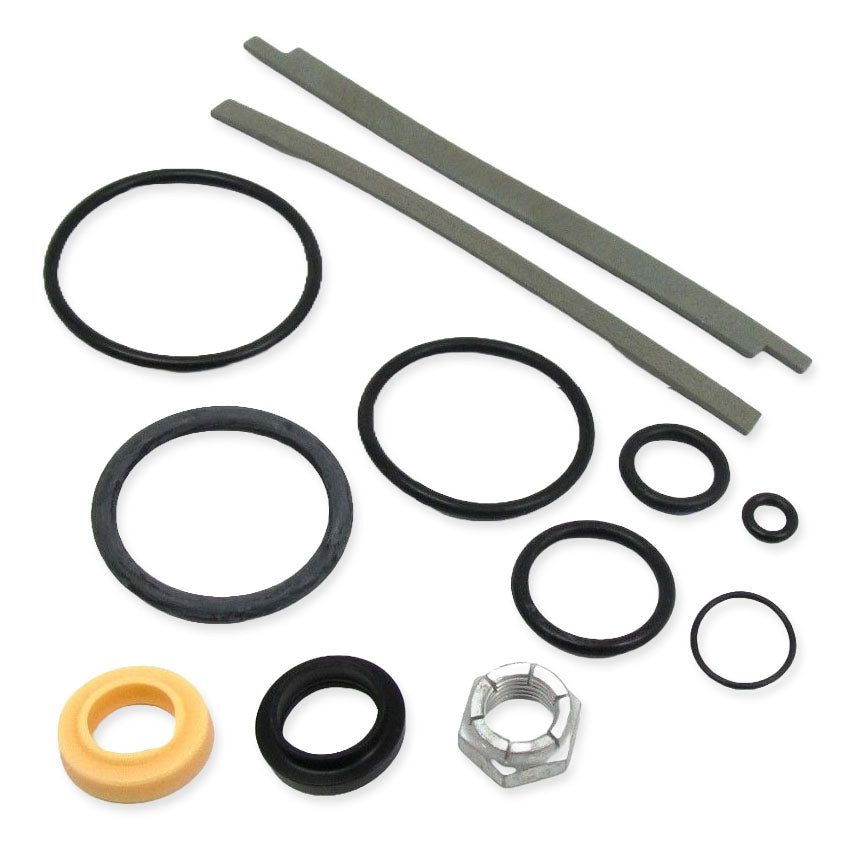 Arctic Cat Fox Racing Shox Zero Pro Shock Rebuild Kit, 2604-815 | eBay